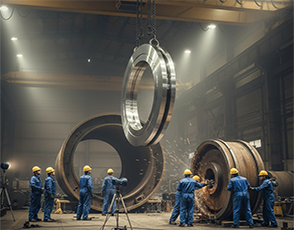 Dryer Ring Ve Teker, Tedariği Ve Değişimi