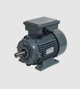 Trifaze ve Monofaze Motor